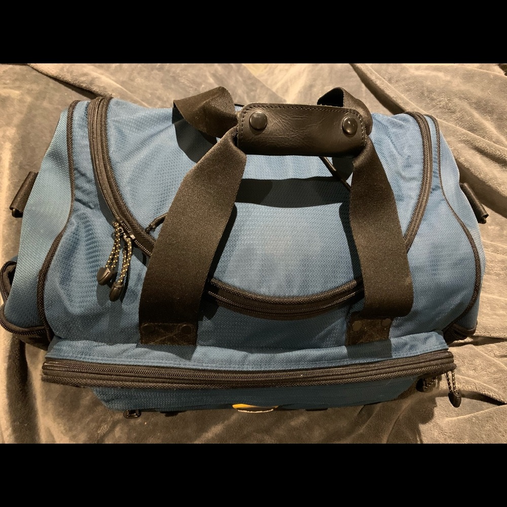 Eddie Bauer Large Duffel Bag
